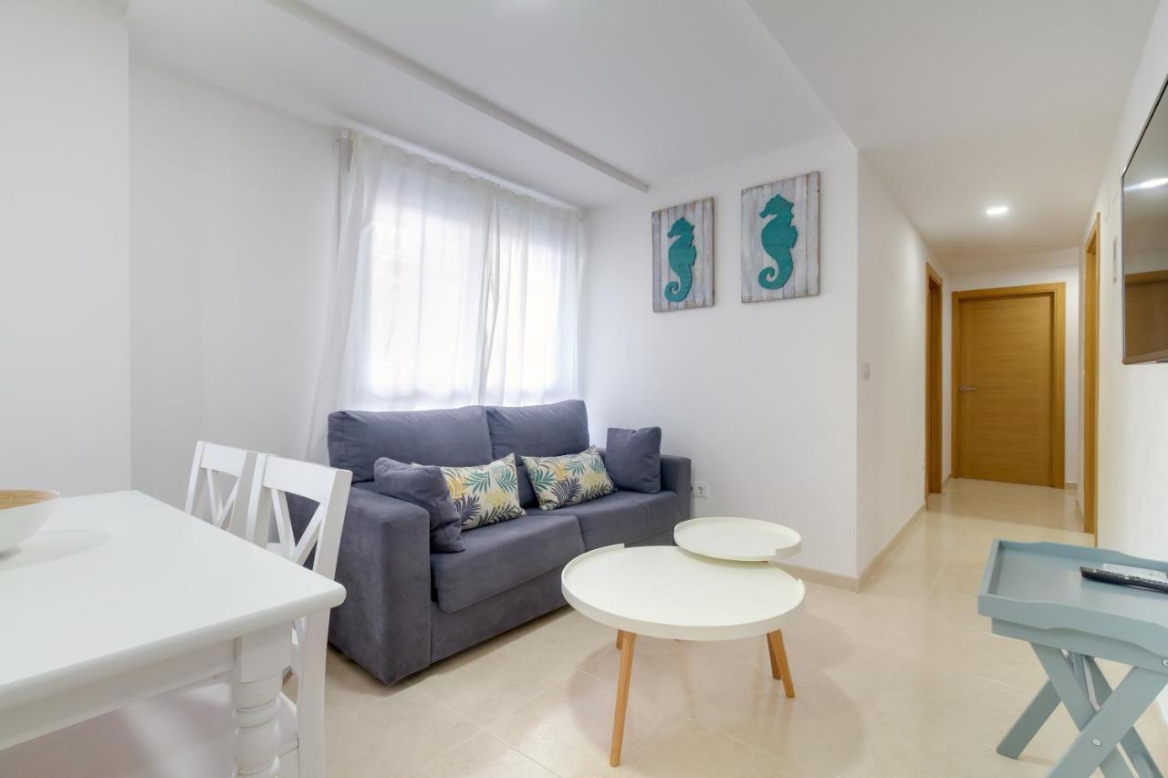 Duerming Family Viveiro 3 Rooms 外观 照片