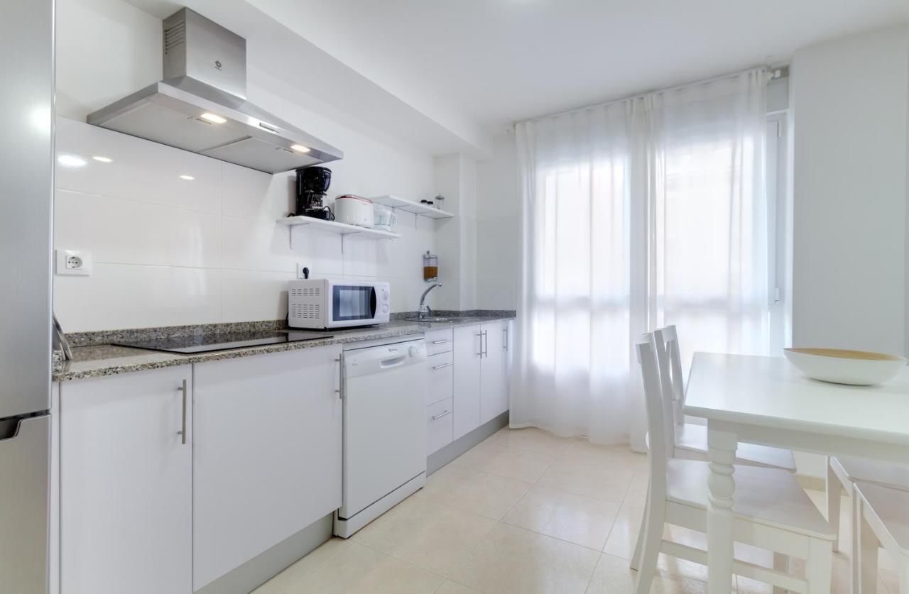 Duerming Family Viveiro 3 Rooms 外观 照片