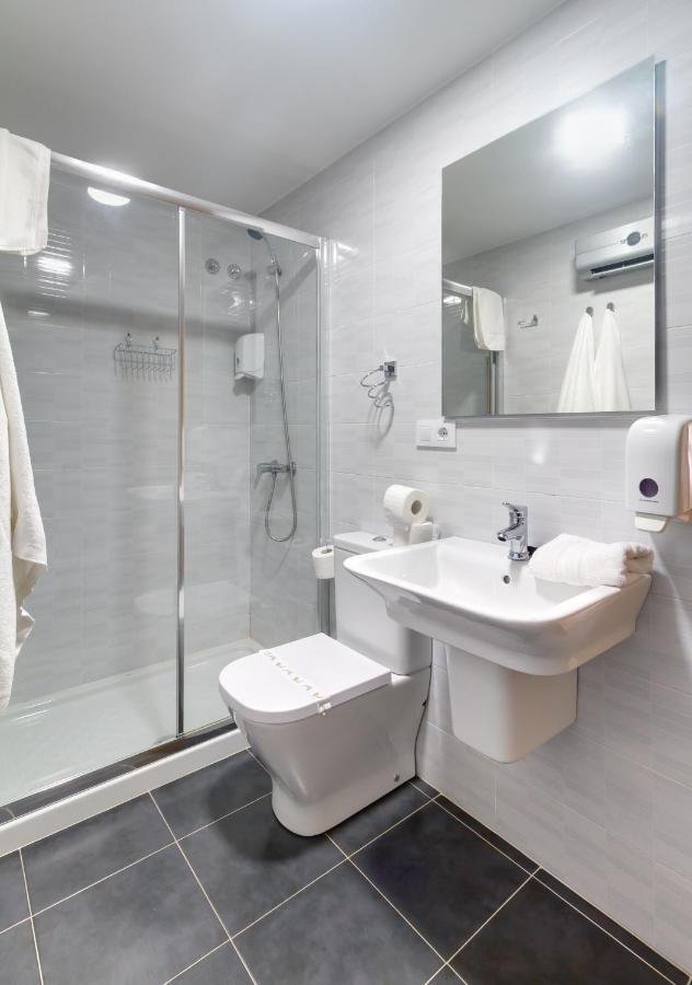 Duerming Family Viveiro 3 Rooms 外观 照片