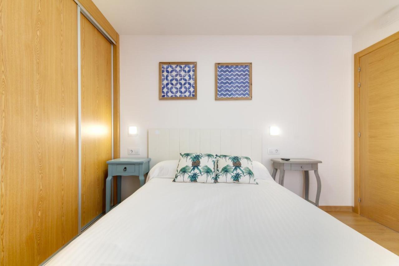 Duerming Family Viveiro 3 Rooms 外观 照片