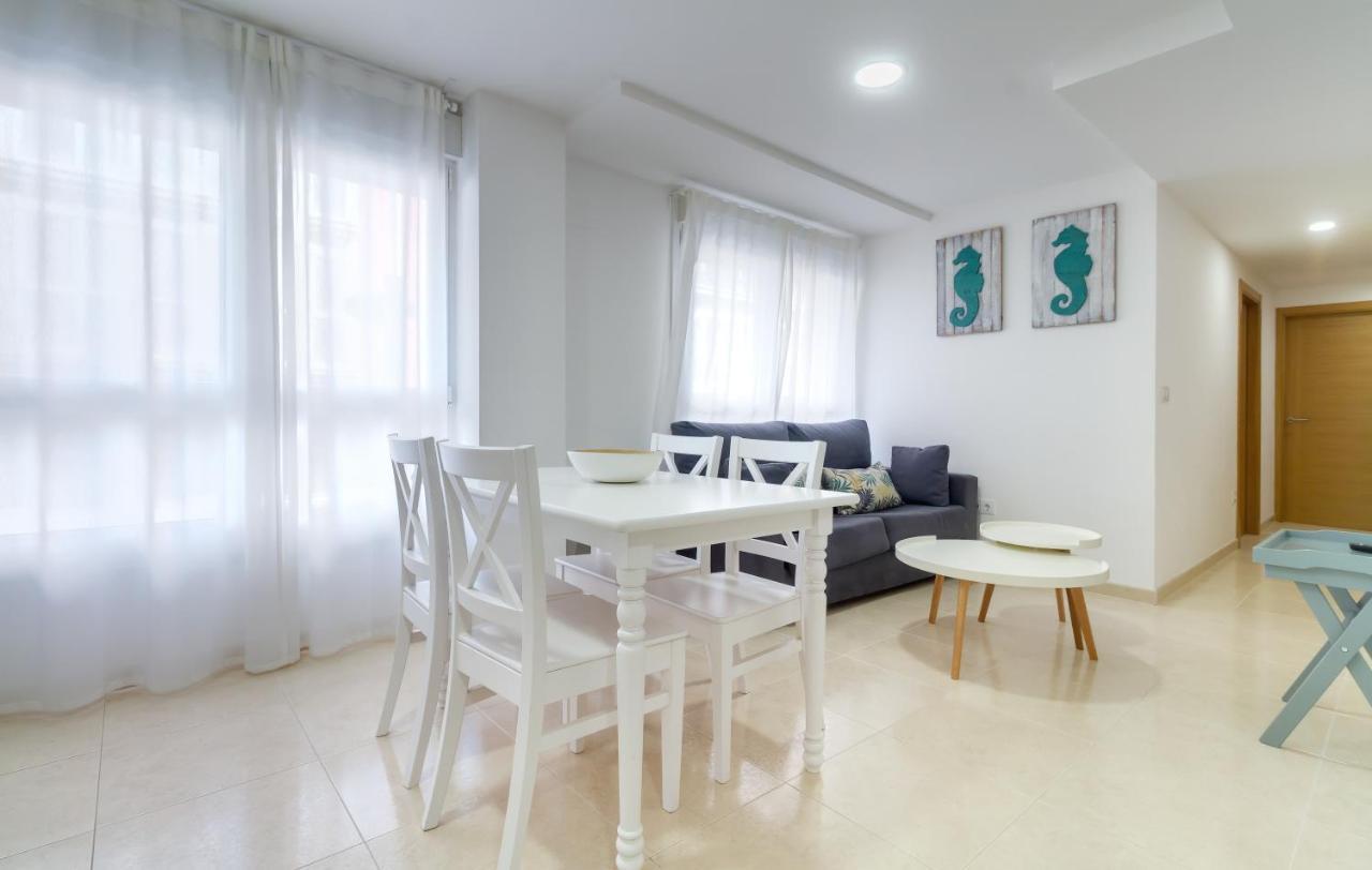Duerming Family Viveiro 3 Rooms 外观 照片