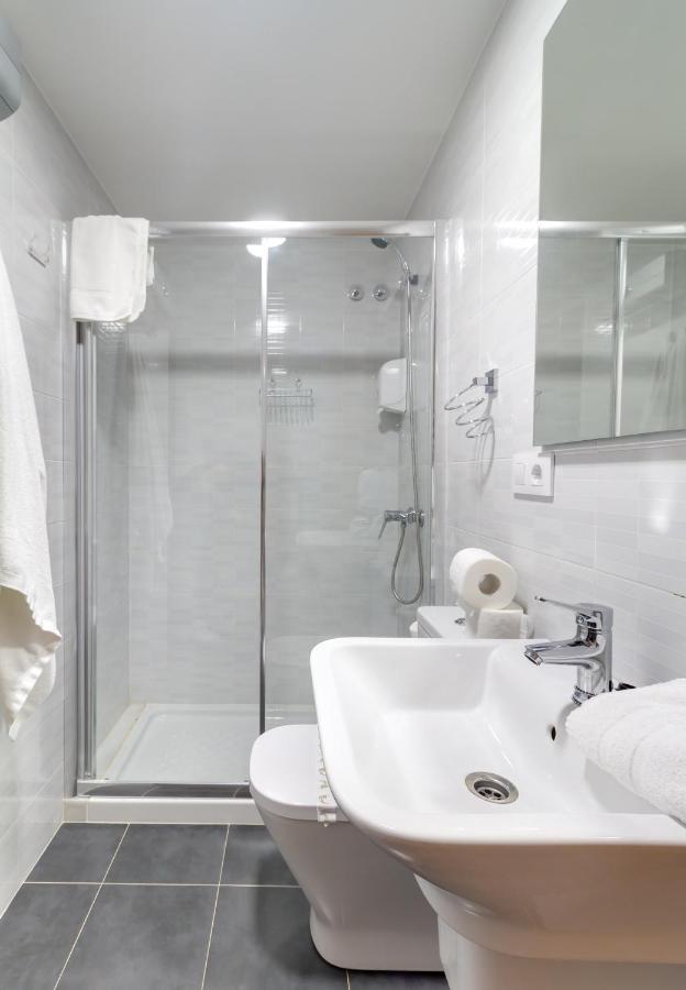 Duerming Family Viveiro 3 Rooms 外观 照片