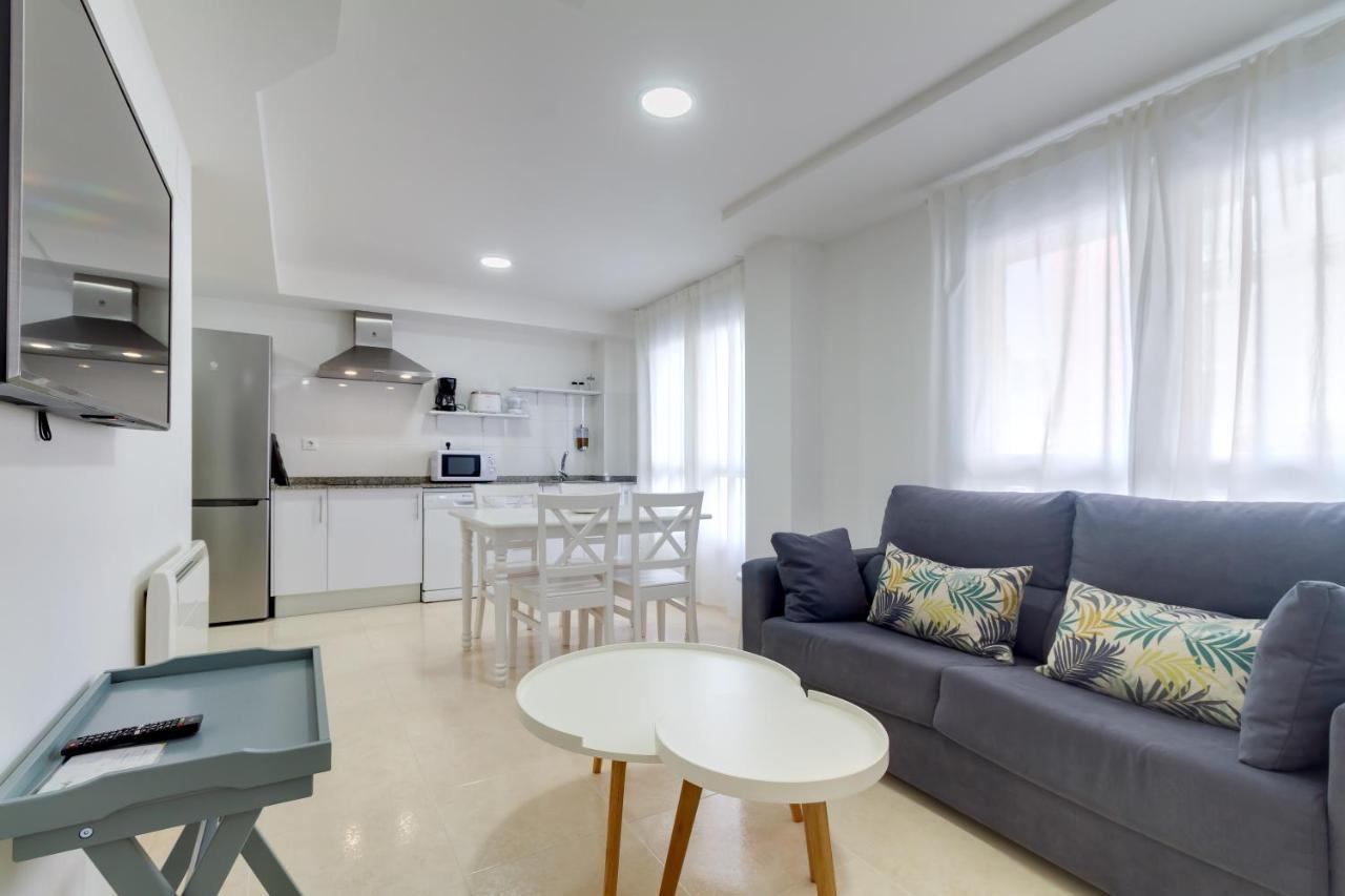 Duerming Family Viveiro 3 Rooms 外观 照片