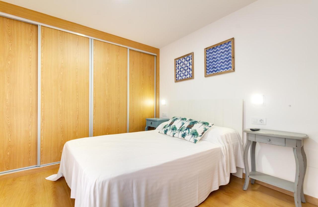 Duerming Family Viveiro 3 Rooms 外观 照片