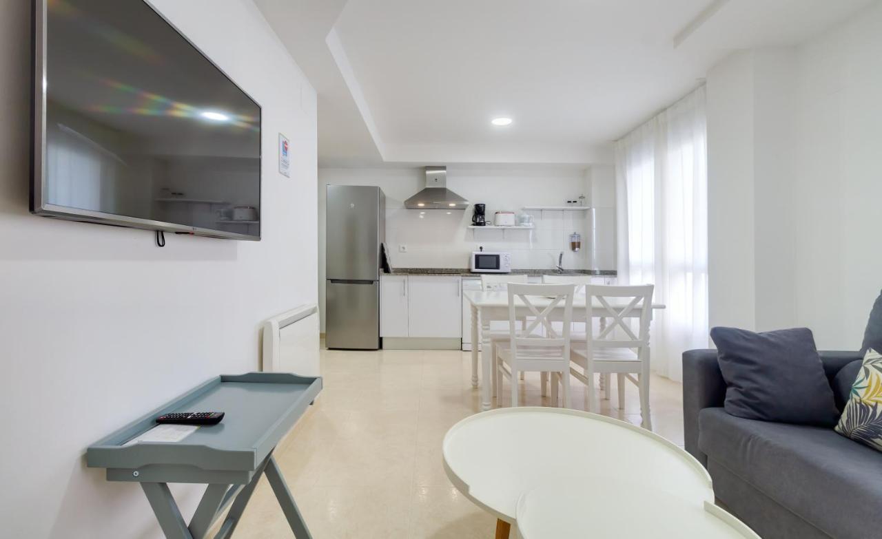 Duerming Family Viveiro 3 Rooms 外观 照片