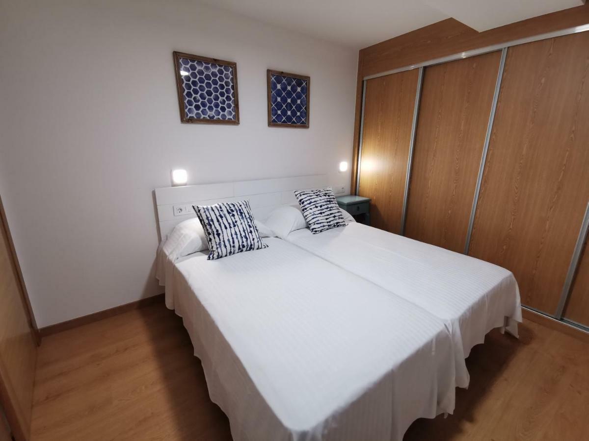 Duerming Family Viveiro 3 Rooms 外观 照片