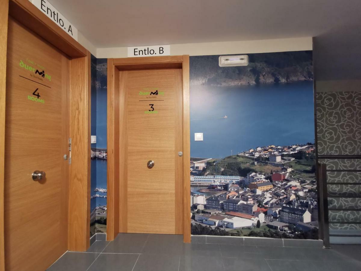 Duerming Family Viveiro 3 Rooms 外观 照片