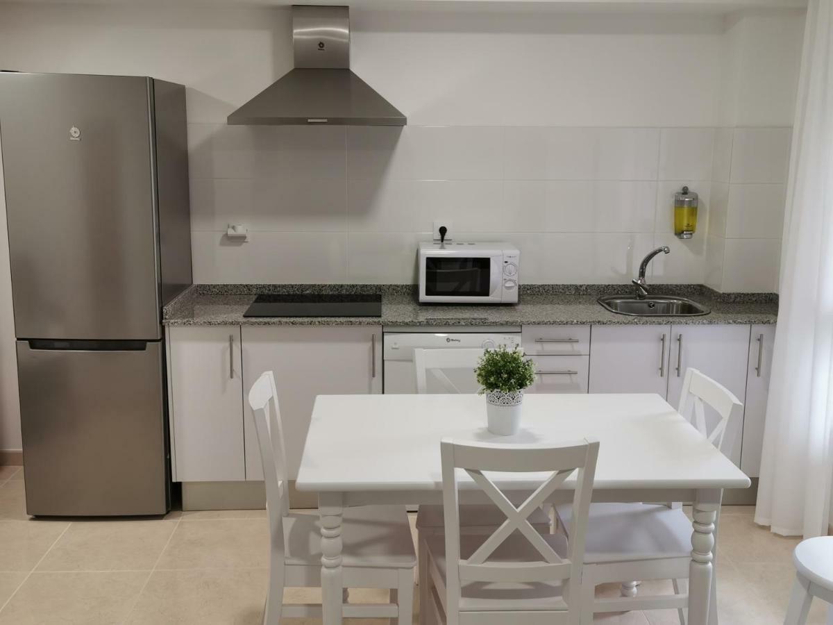 Duerming Family Viveiro 3 Rooms 外观 照片