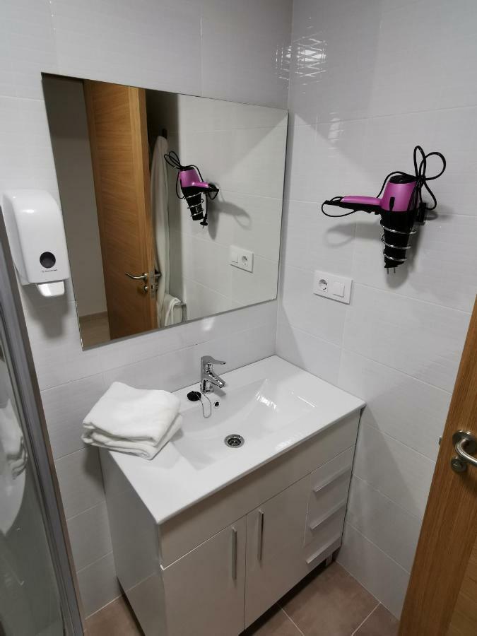 Duerming Family Viveiro 3 Rooms 外观 照片