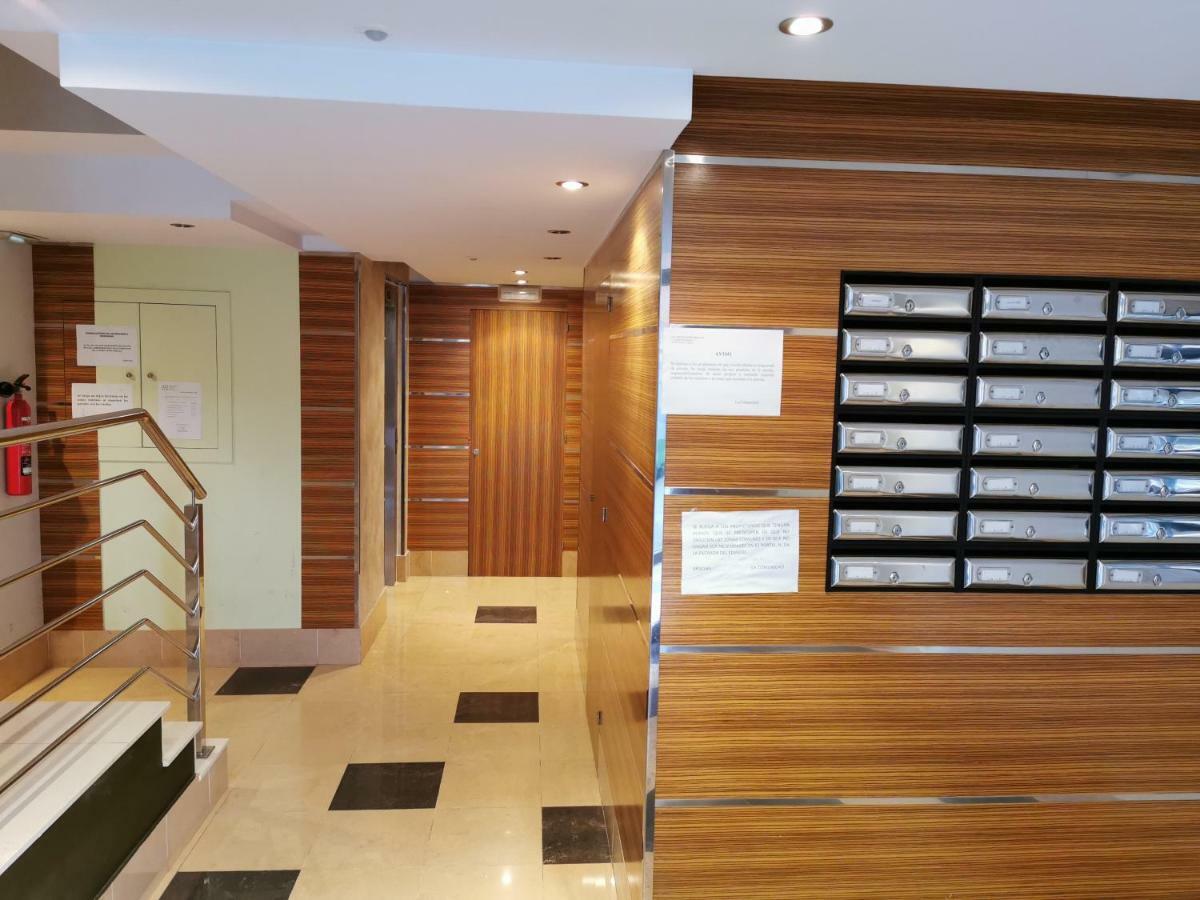 Duerming Family Viveiro 3 Rooms 外观 照片